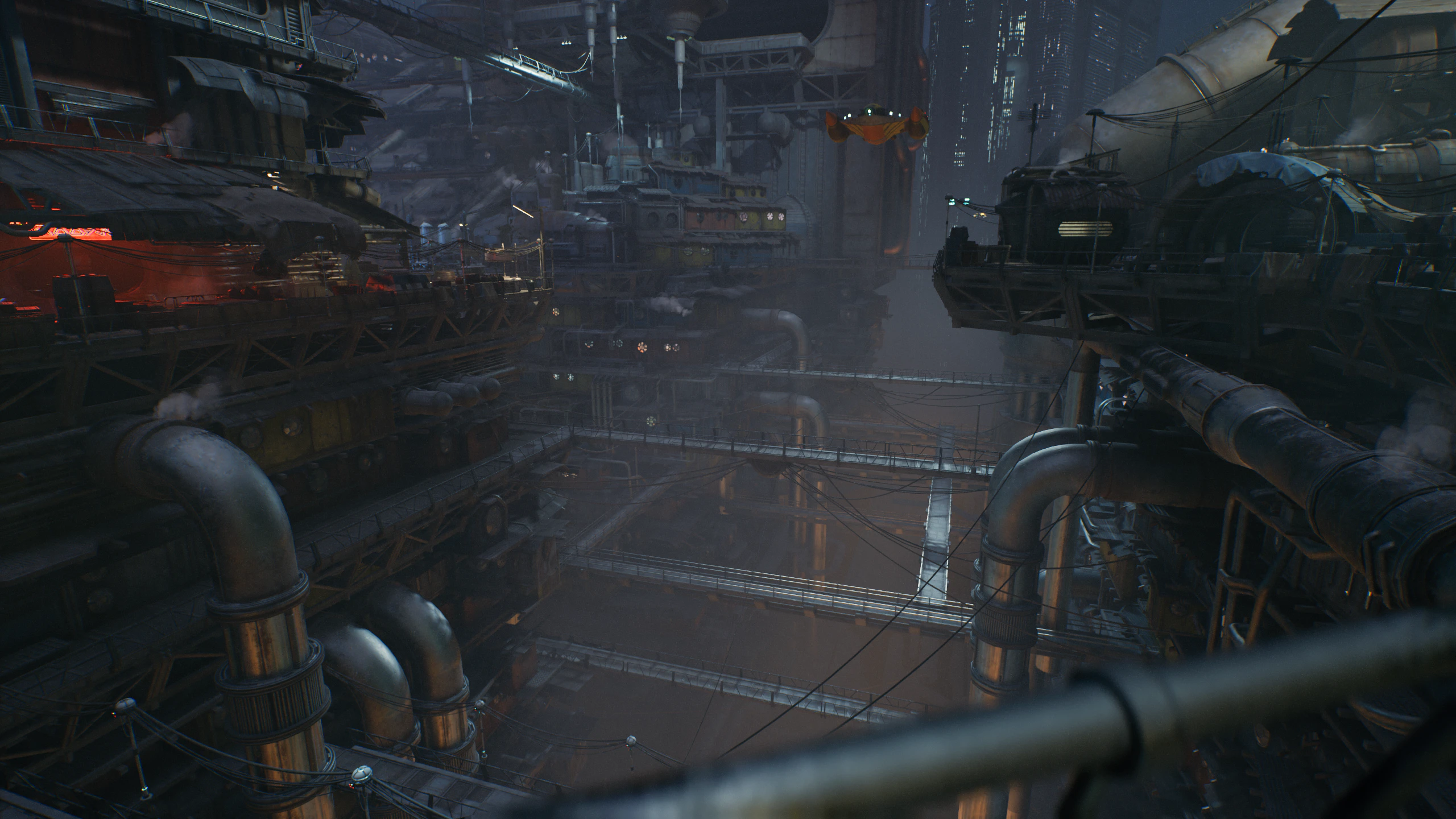 Star Wars Jedi : Survivor Screenshot
